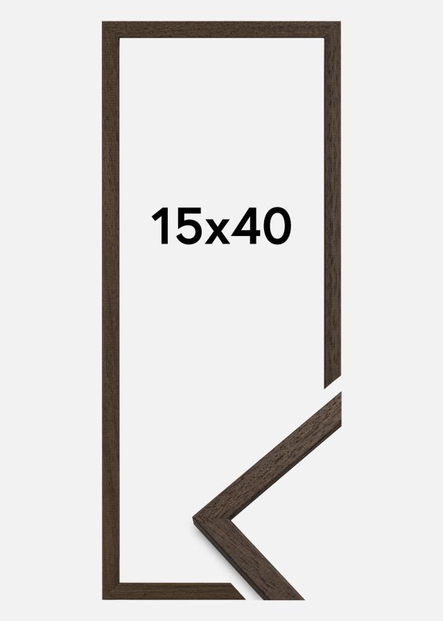 Rāmis Edsbyn Akrila stikls Valrieksts 15x40 cm