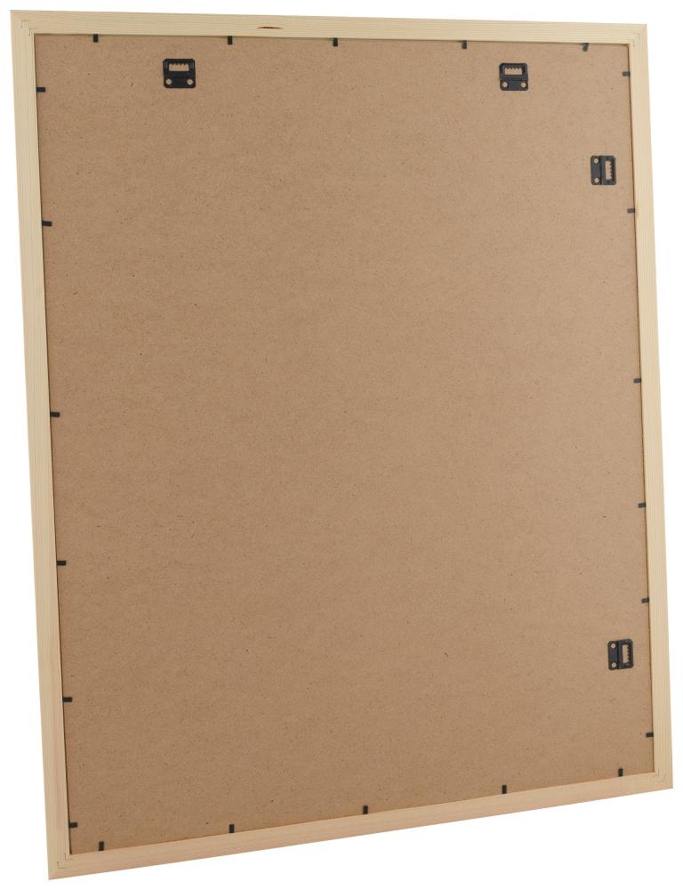 Rāmis Trendline Daba 56x71 cm - Paspartu Balts 48x60 cm