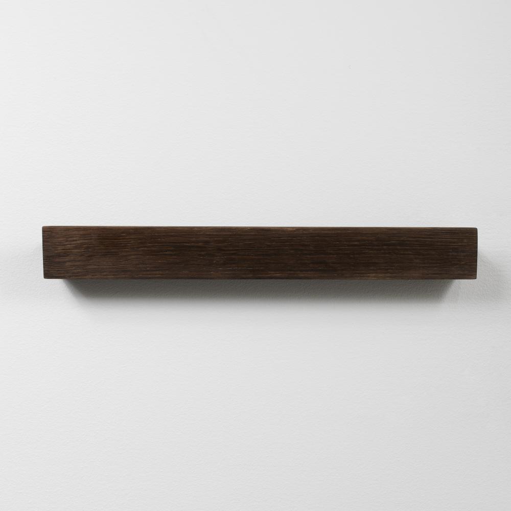 Magnēts Shelf Smoked Oak 40 cm