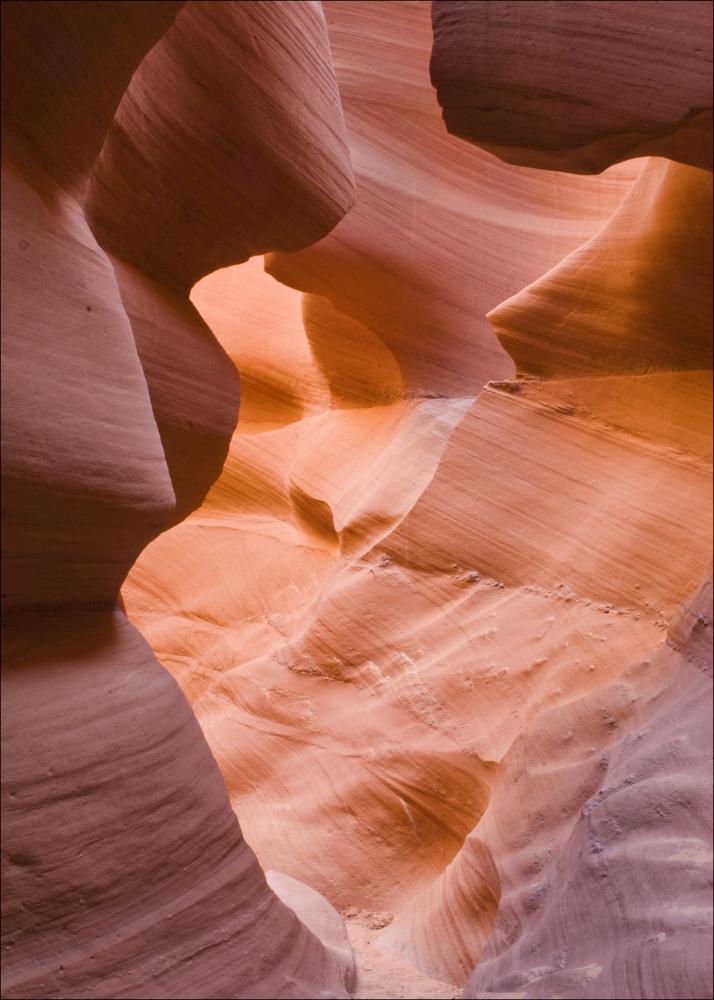 Wavy Rocks I Plakāts