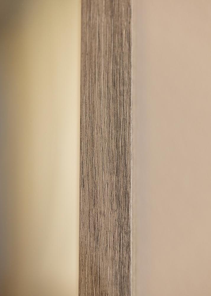 Spogulis Wood Selection Grey II - Savi izmēri