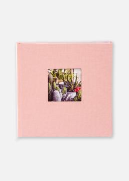 Bella Vista Foto albums Rose - 200 bildes 10x15 cm