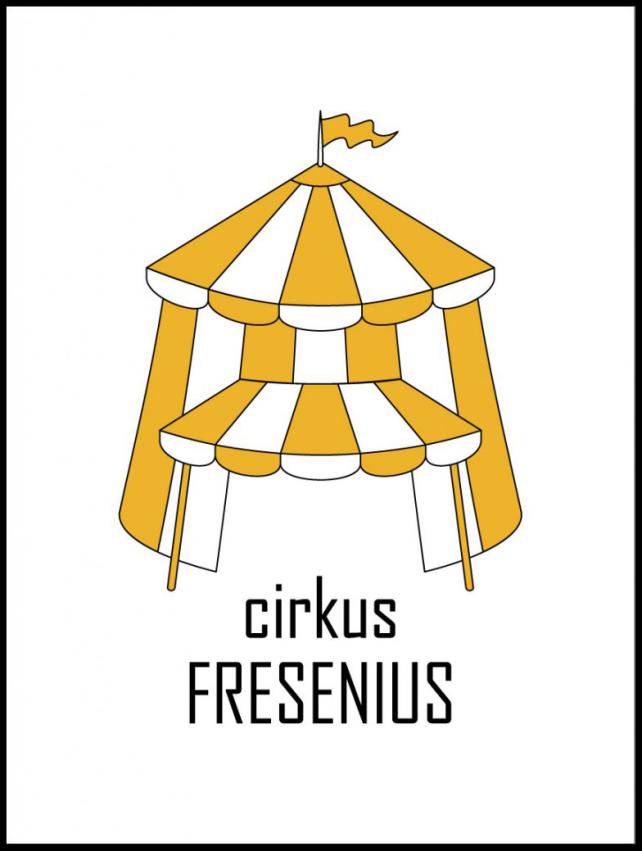 Cirks Family Yellow