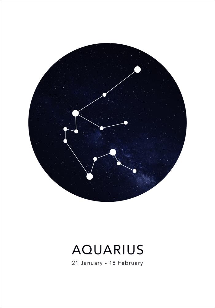 Aquarius Plakāts