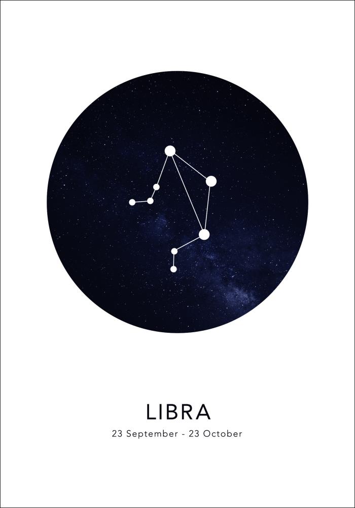 Libra Plakāts