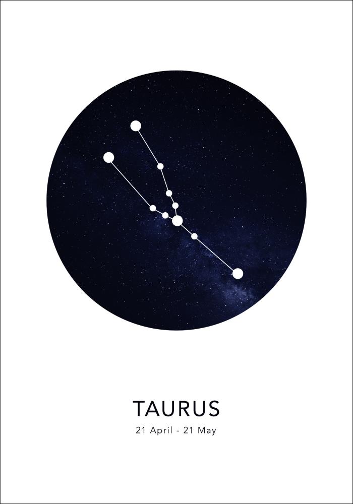 Taurus Plakāts