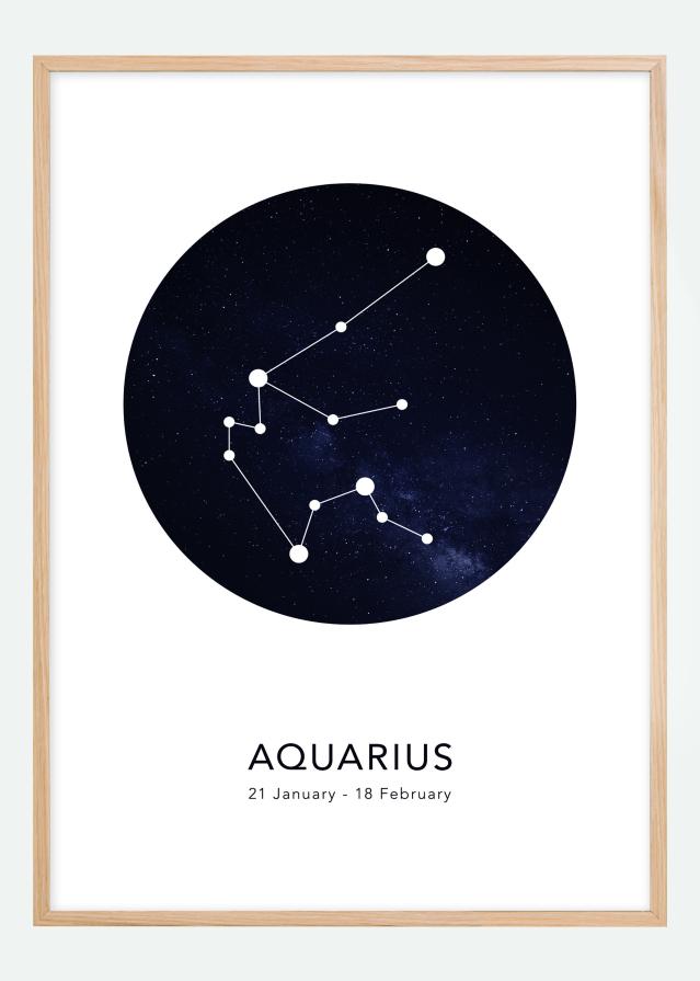 Aquarius Plakāts