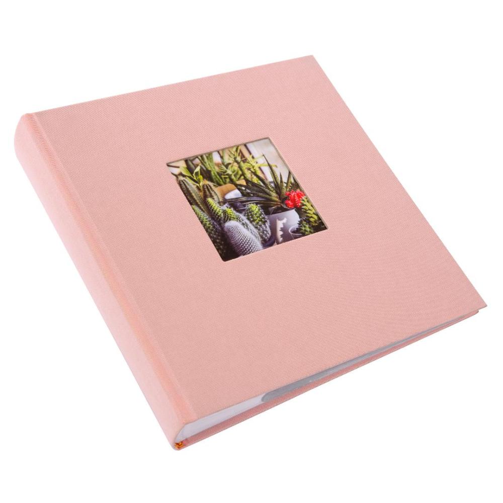 Bella Vista Foto albums Rose - 200 bildes 10x15 cm