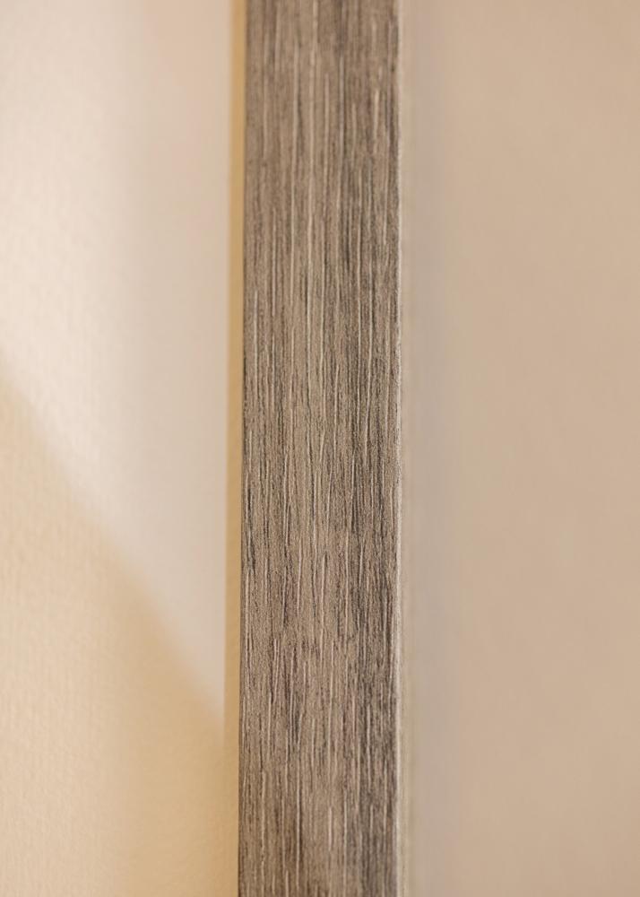 Rāmis Wood Selection Grey II - Jebkurš izmērs