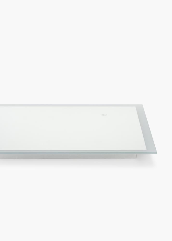 KAILA Spogulis Rectangle II LED 60x80 cm