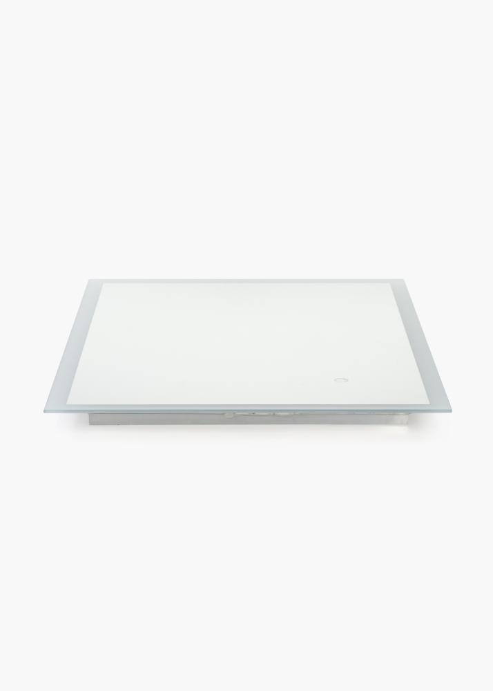 KAILA Spogulis Rectangle II LED 60x80 cm