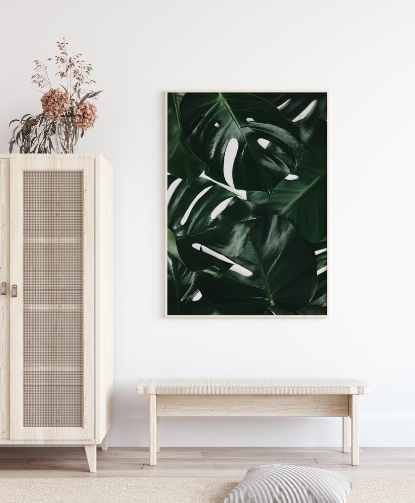 Monstera Plant I Plakāts