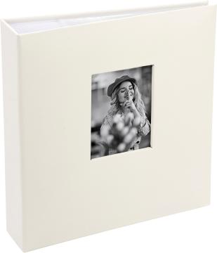 Festivāls Foto albums Soft Grey - 200 bildes 10x15 cm