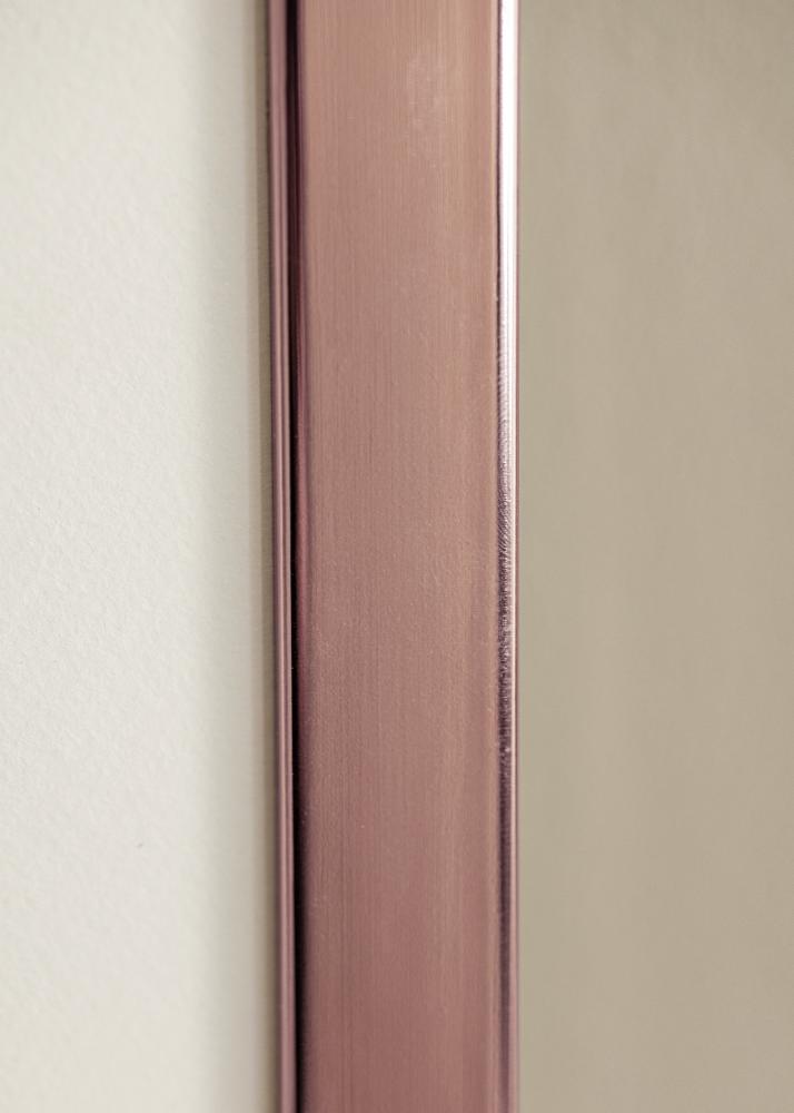 Rāmis Devon Rose gold - Jebkurš izmērs