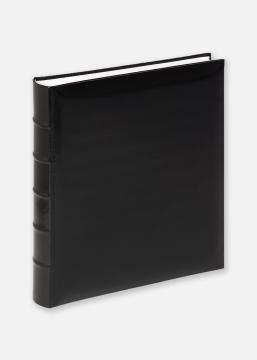 Walther Foto albums Classic Melns - 29x32 cm (60 Balti Lappuses / 30 loksnes)