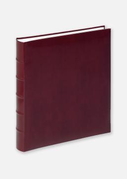 Walther Foto albums Classic Sarkans - 29x32 cm (60 Balti Lappuses / 30 loksnes)