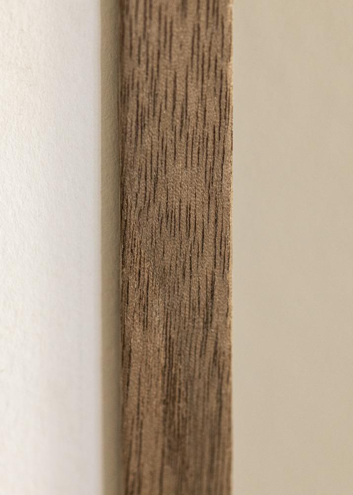 Rāmis Soul Walnut Veneer Akrila stikls 40x50 cm