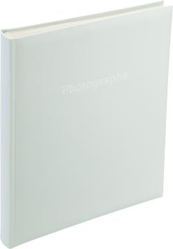 Pastel Foto albums Pašlīmējoši Piparmētra - 32x26 cm (50 lapas)