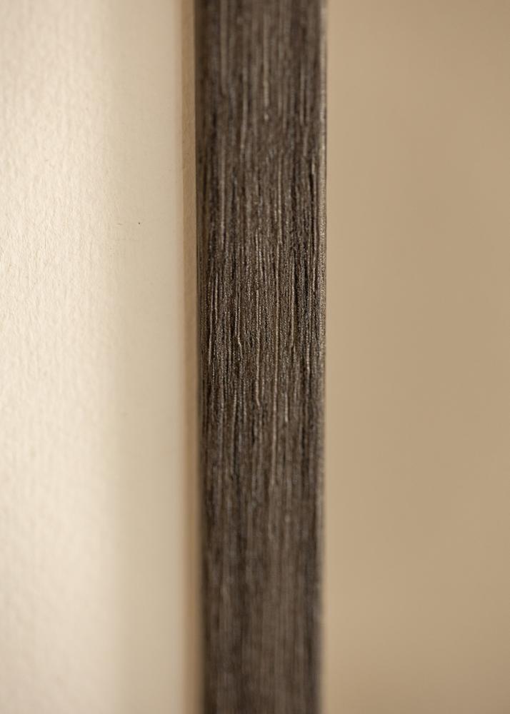 Rāmis Ares Akrila stikls Grey Oak 50x65 cm