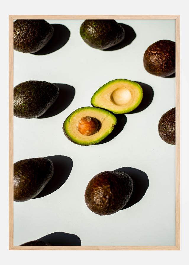 Avocado Plakāts