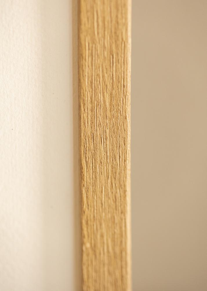 Rāmis Ares Akrila stikls Natural Oak 45x60 cm