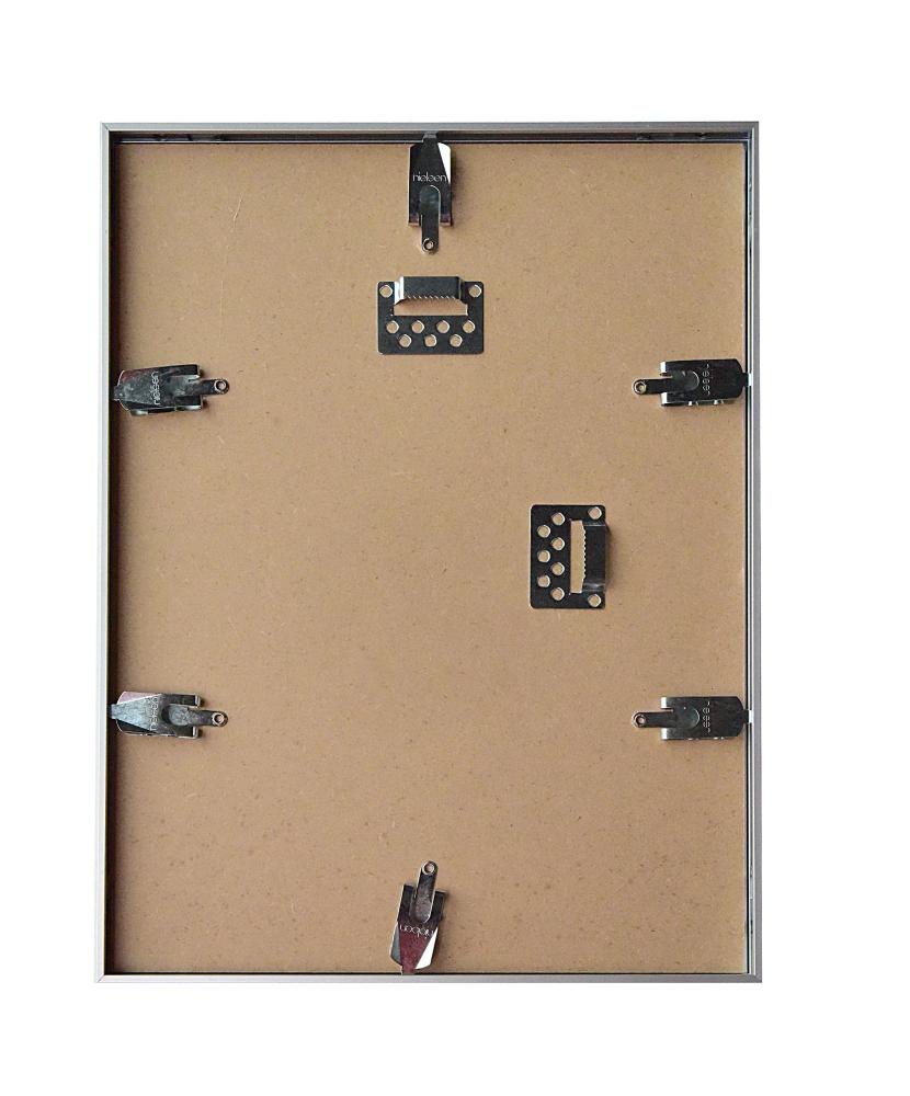 Rāmis Nielsen Frame Box II Akrila stikls Melns 60x80 cm