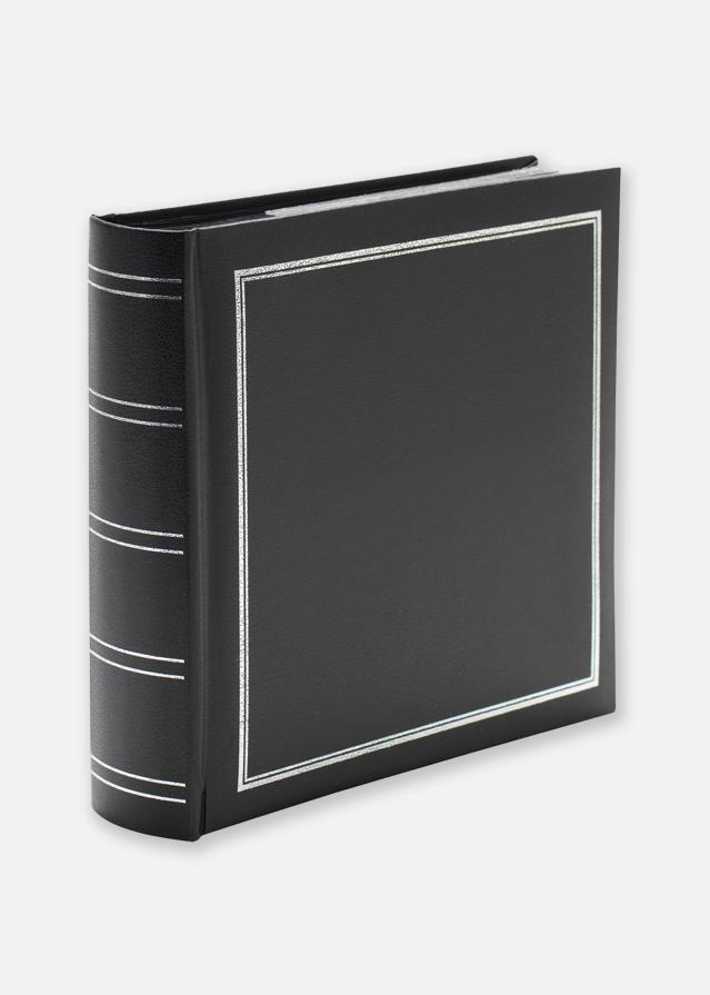 Black Line Lielisks Foto albums - 200 bildes 11x15 cm