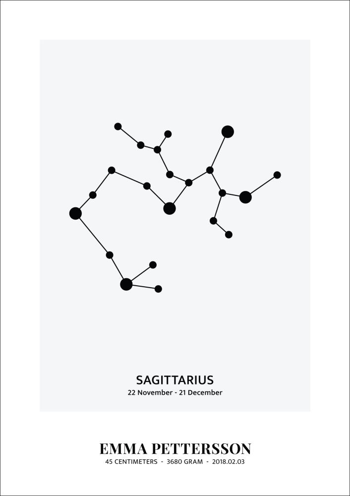 Sagittarius - Zodiaka zīme