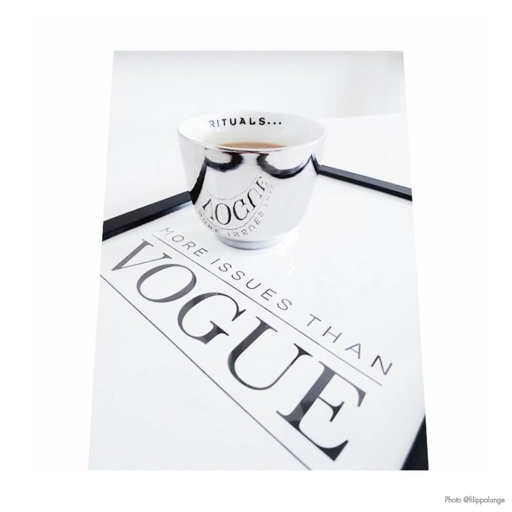 Vogue Plakāts