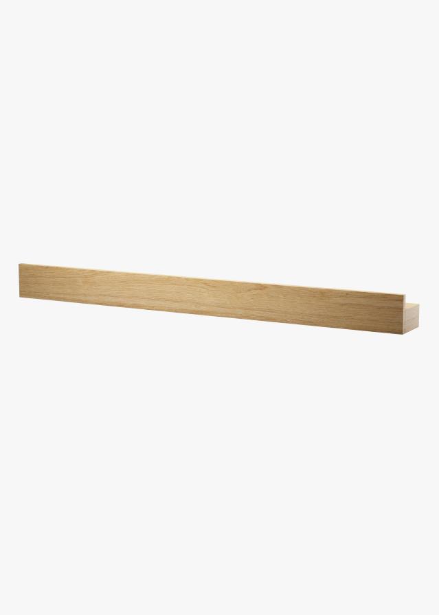 Magnēts Shelf Oiled Oak 60 cm