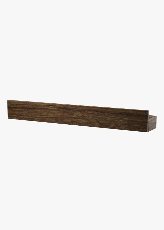 Magnēts Shelf Smoked Oak 40 cm