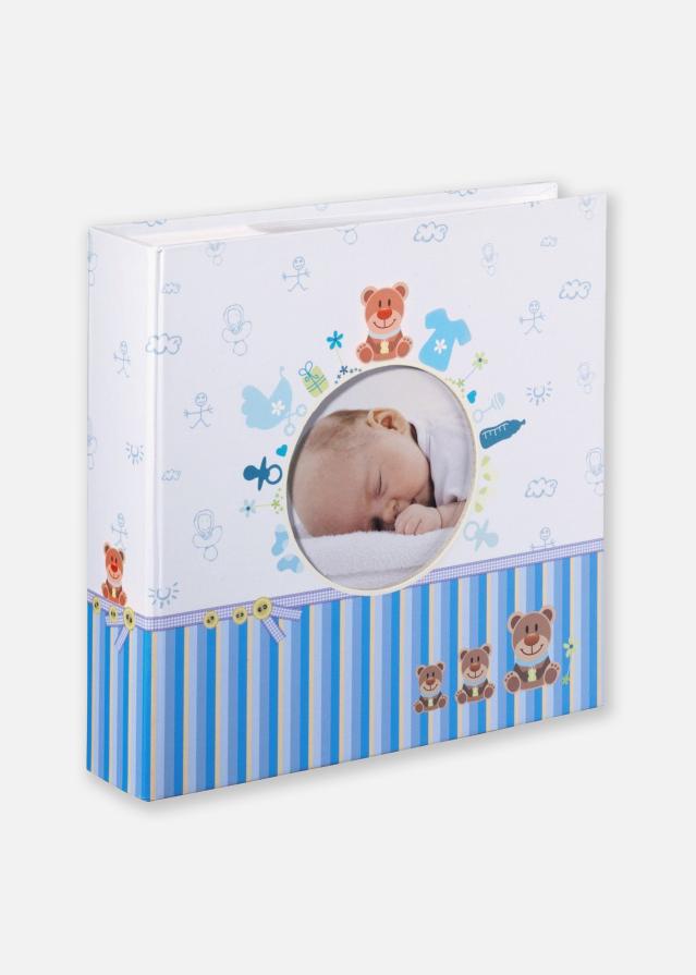 Play Albums Zils - 200 bildes 10x15 cm