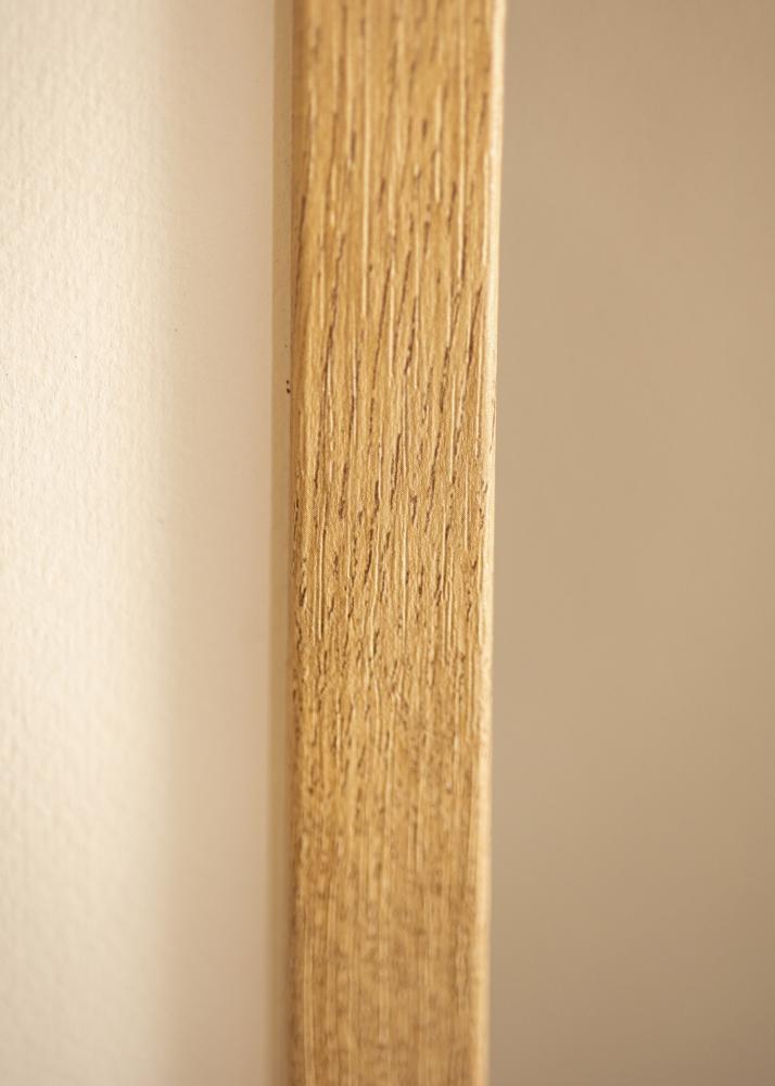 Rāmis Hermes Akrila stikls Natural Oak 56x71 cm