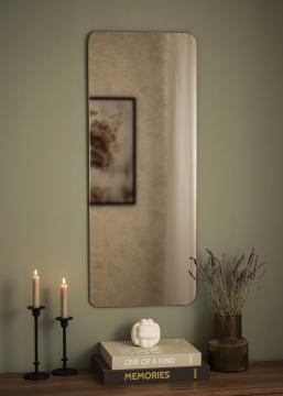 KAILA Spogulis Rectangle Dark Bronze 40x100 cm