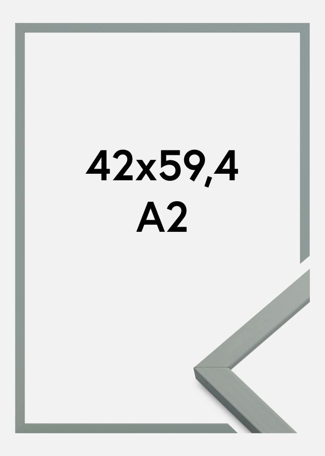 Rāmis NordicLine Peppermint 42x59,4 cm (A2)