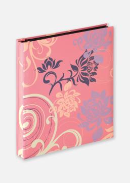 Grindy Foto albums Old Pink - 400 bildes 10x15 cm