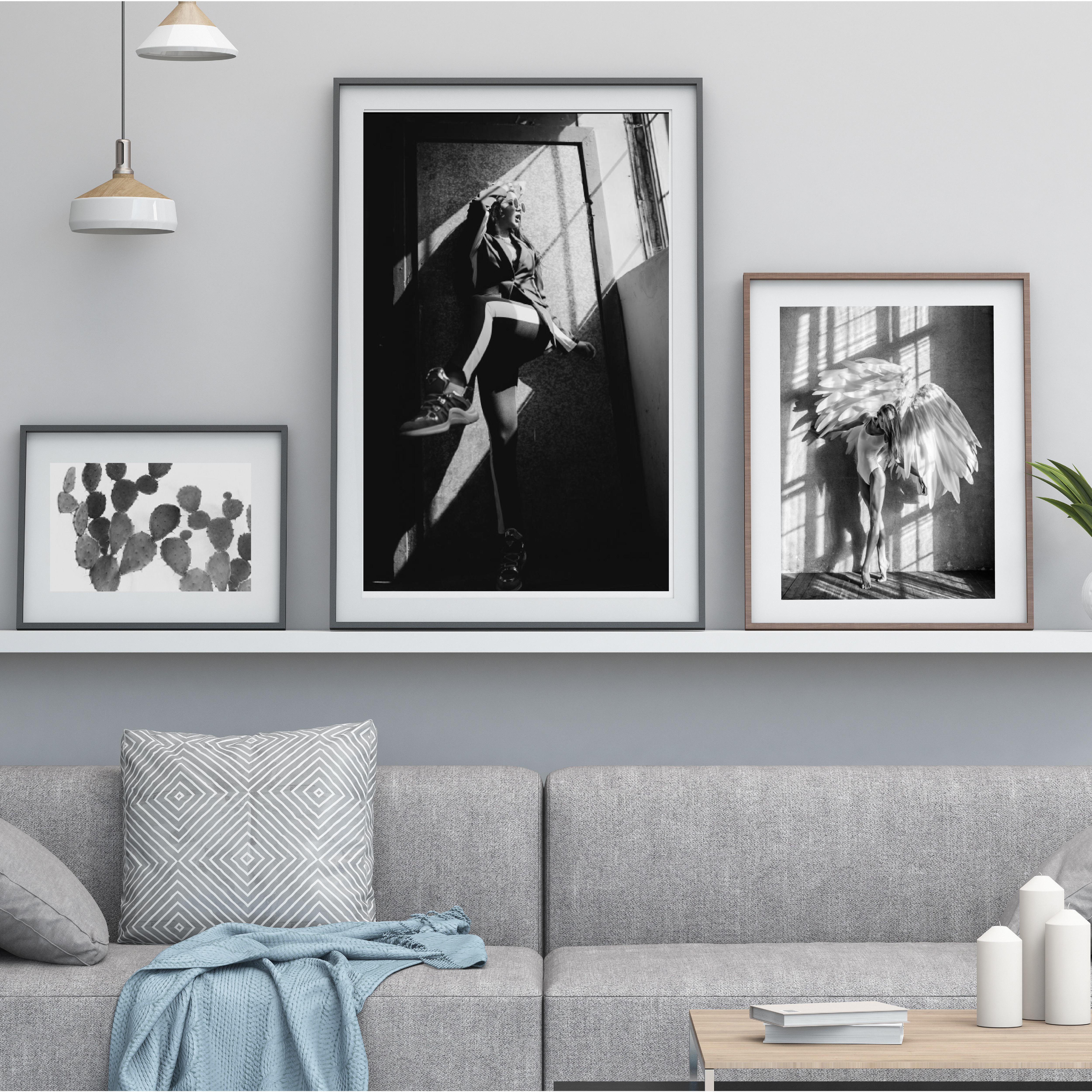 Tāvelvagg Tavelhyllor