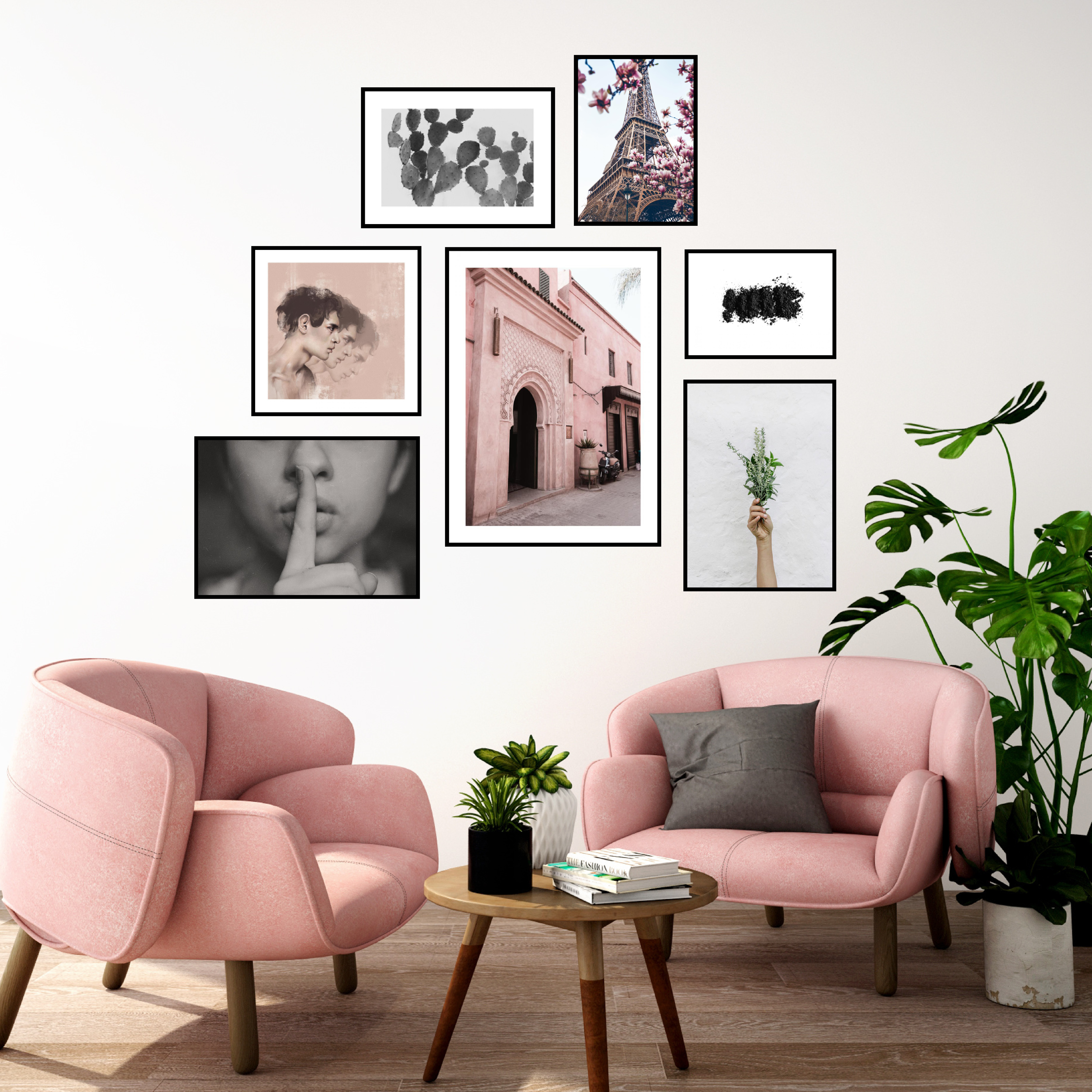 Tāvelvagg ojamna ytterlinjer